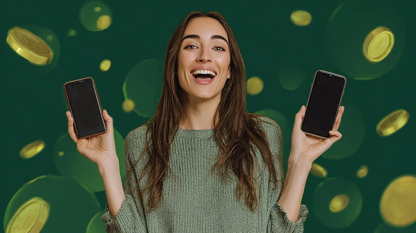 App y lobby de Zexo para Mexico