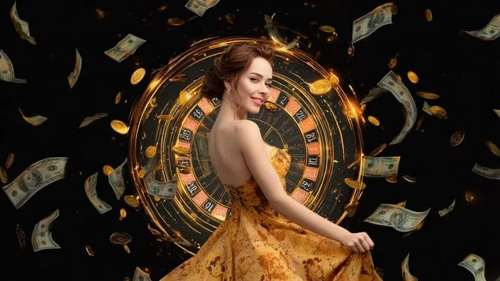 Vista del portal Zexo Casino en Mexico